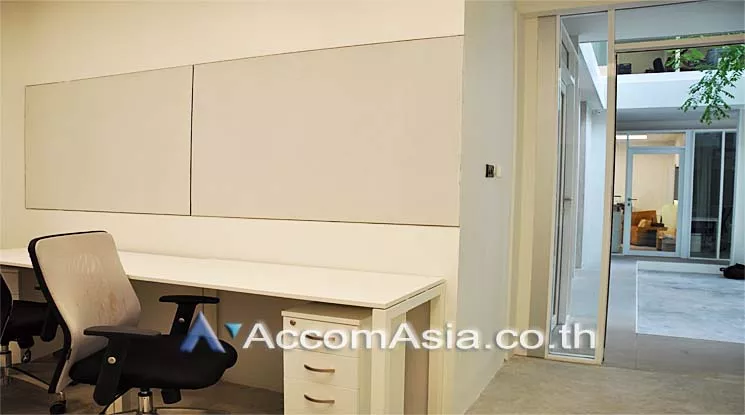  1  Office Space For Rent in Sukhumvit ,Bangkok BTS Phrom Phong at Soho AA15739